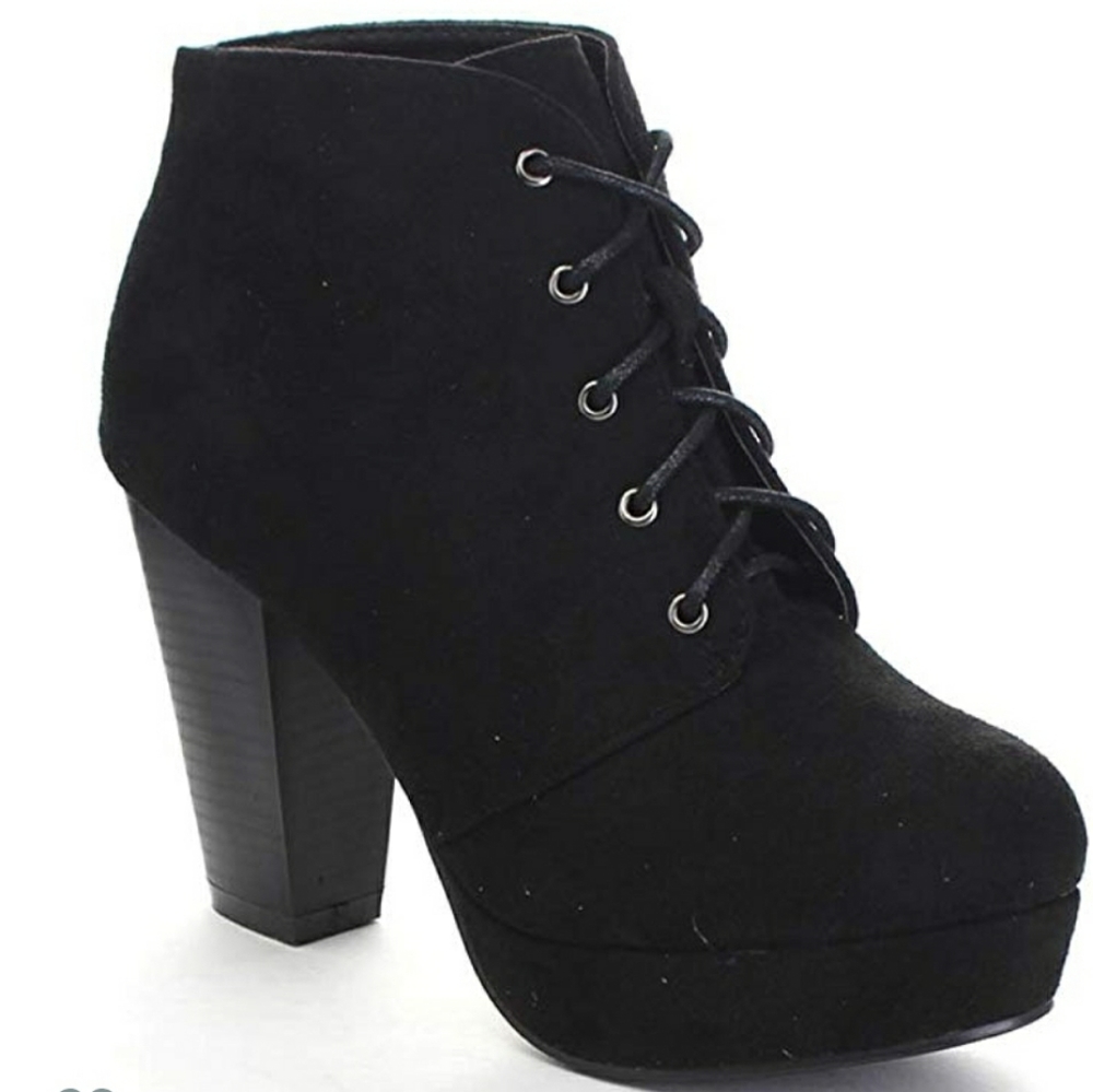 Womens boots
